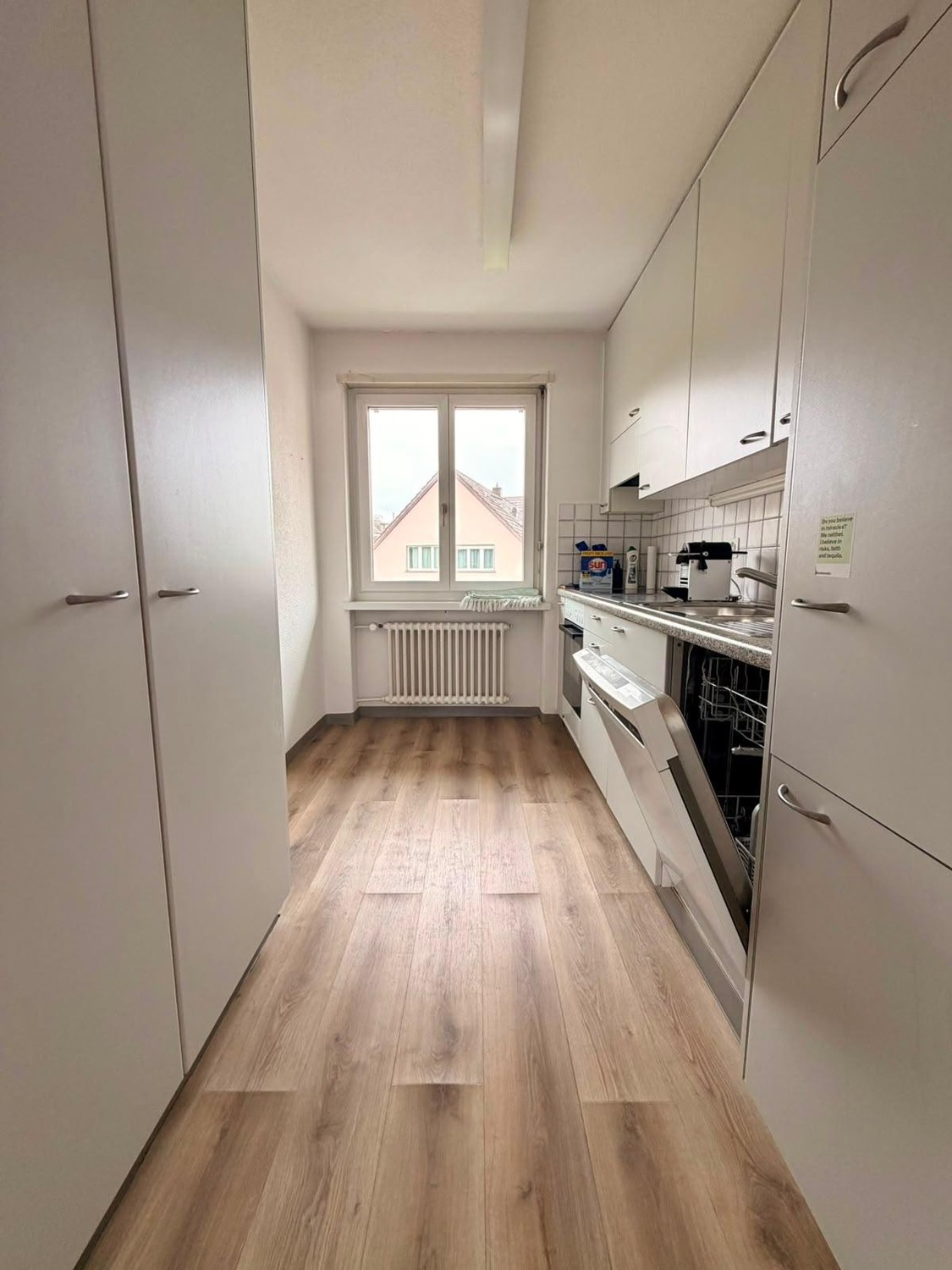 3 ½ rooms apartment, photo 7 of 9