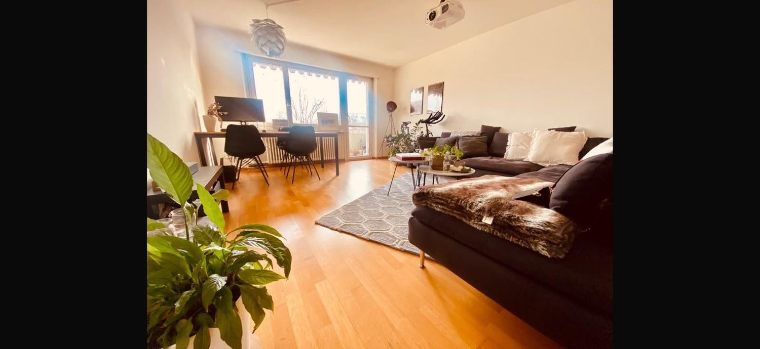 3 ½ rooms apartment, photo 2 of 9