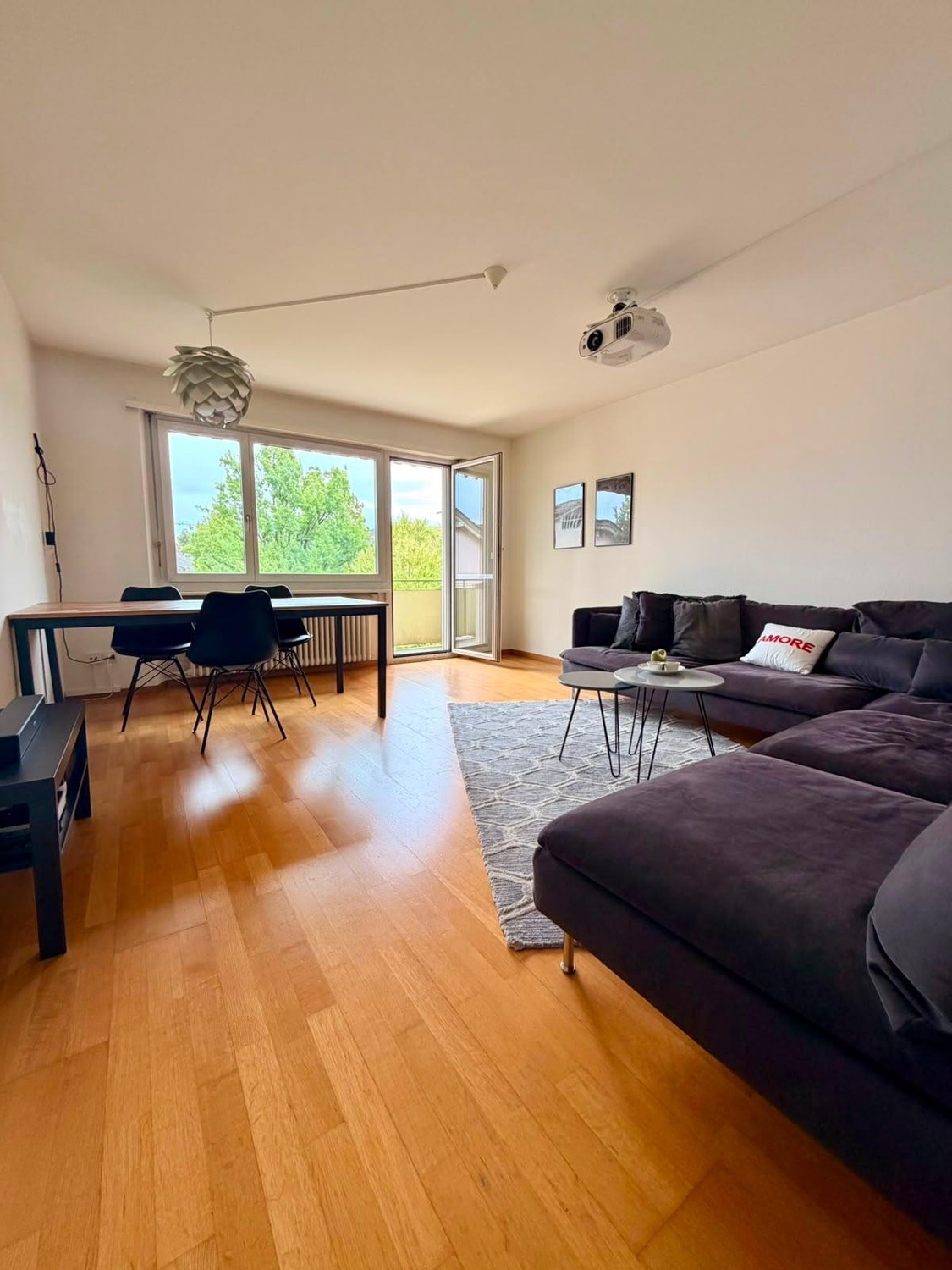 3 ½ rooms apartment, photo 1 of 9