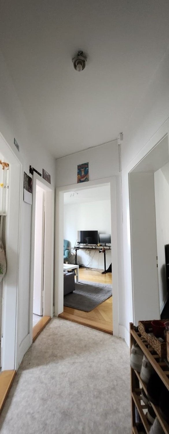 2 ½ rooms apartment, photo 7 of 7