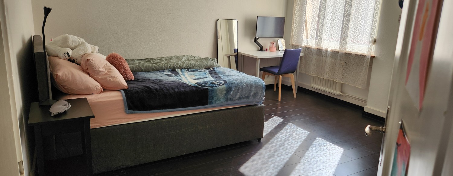 2 ½ rooms apartment, photo 4 of 7