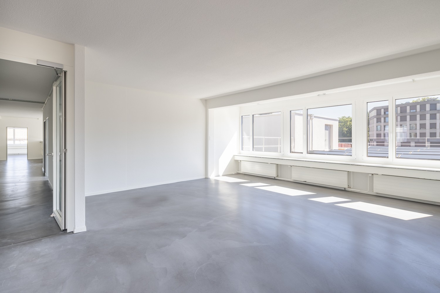 241m² office