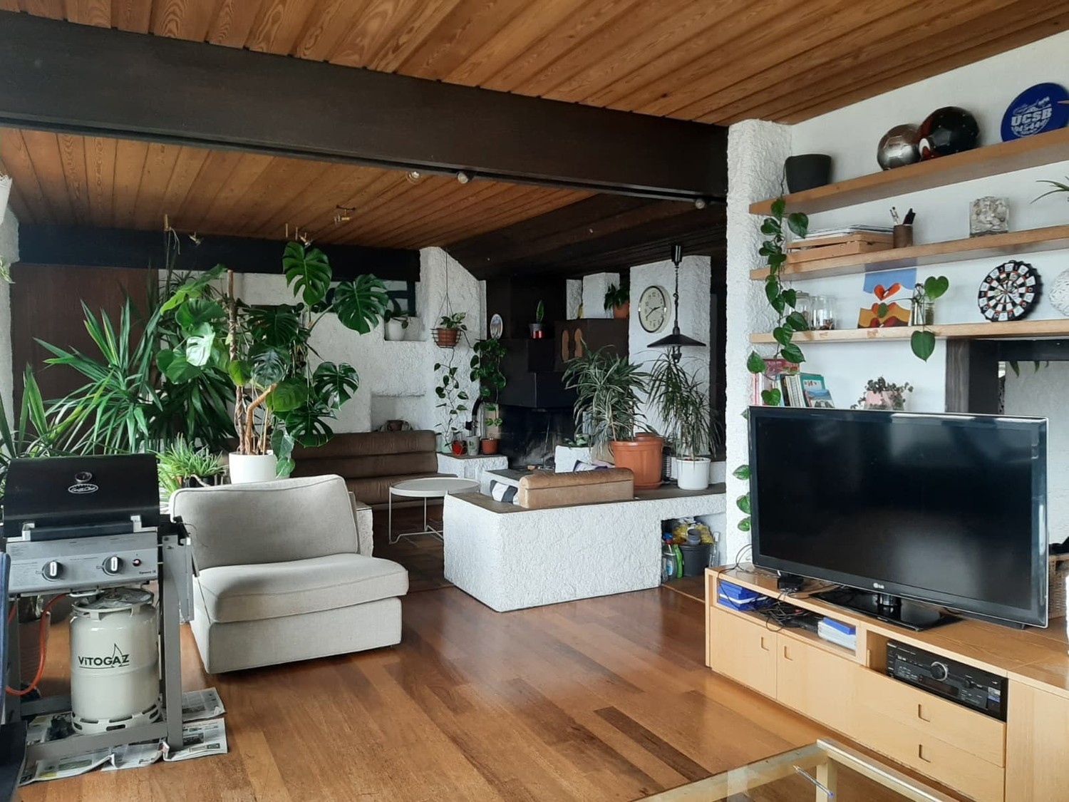 Zimmer in einer WG