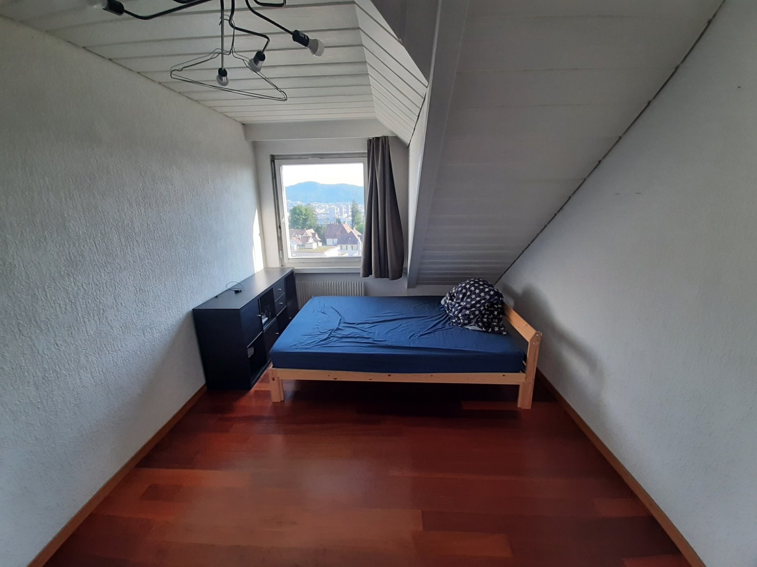 Zimmer in einer WG