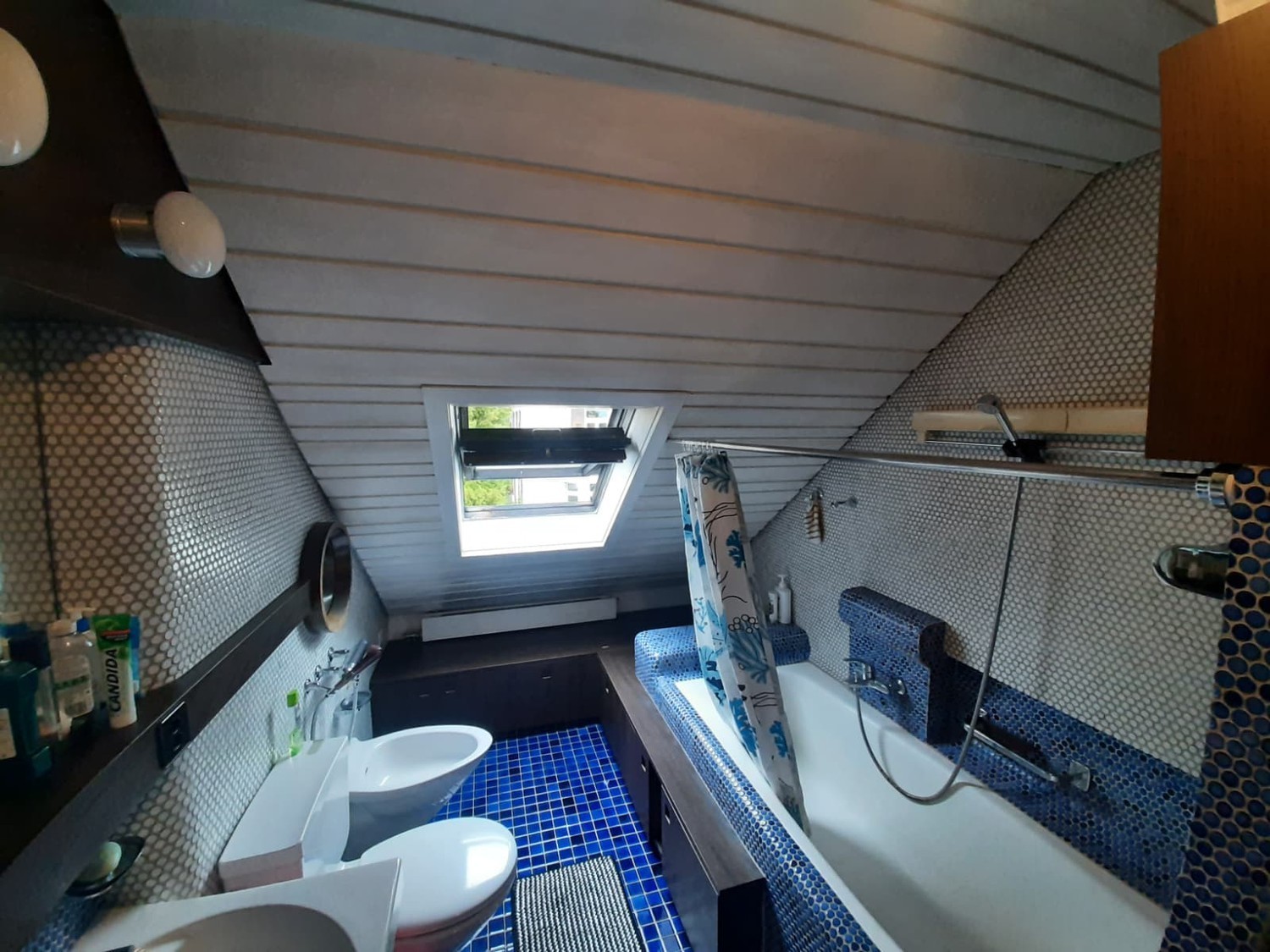 Zimmer in einer WG