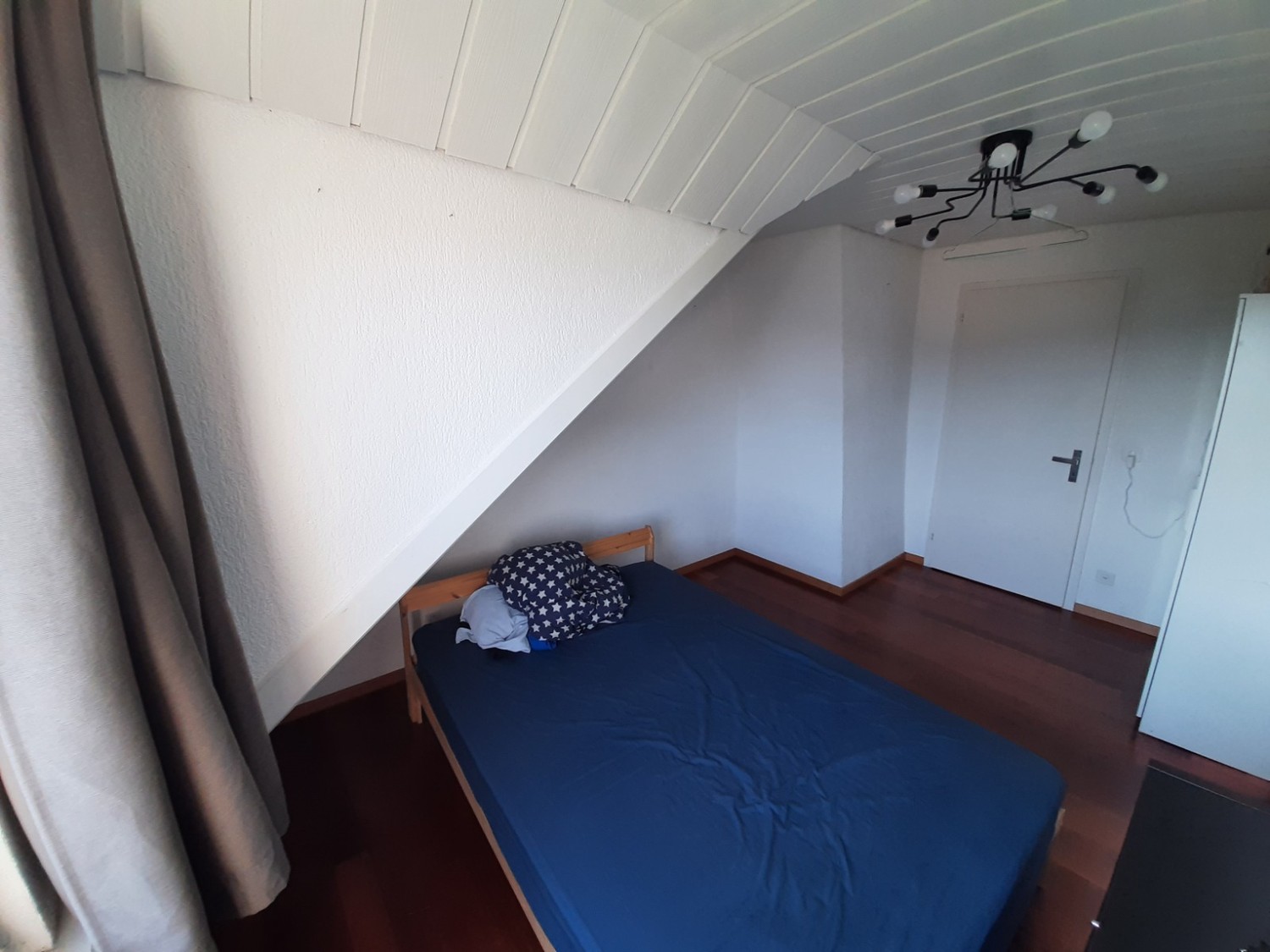 Zimmer in einer WG