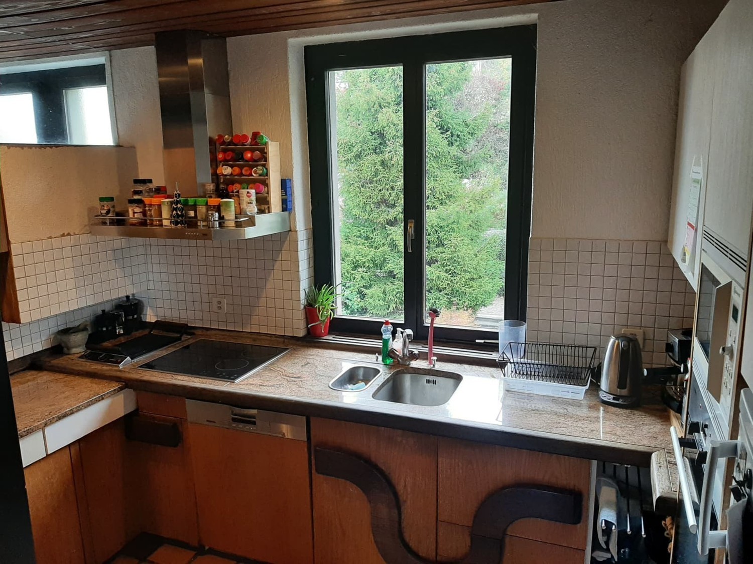 Zimmer in einer WG