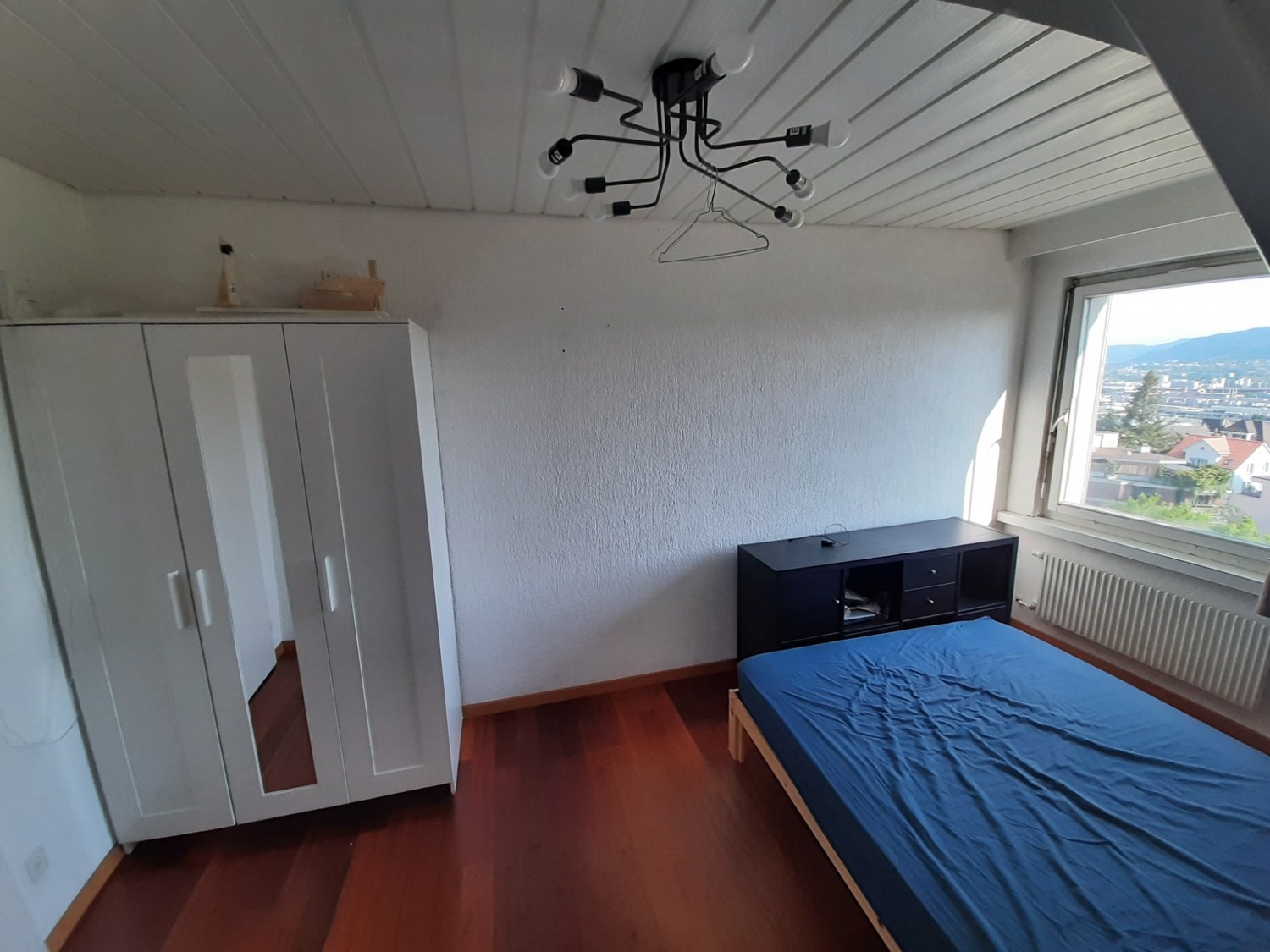 Zimmer in einer WG