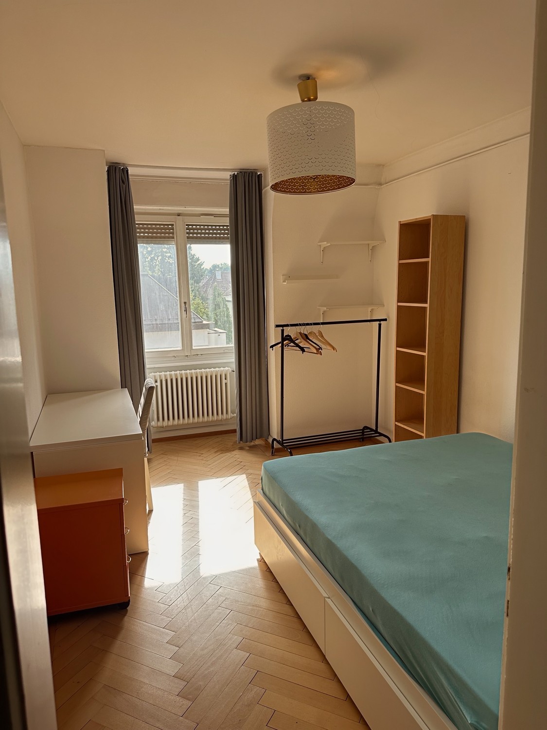 Room in a shared flat, photo 2 of 3