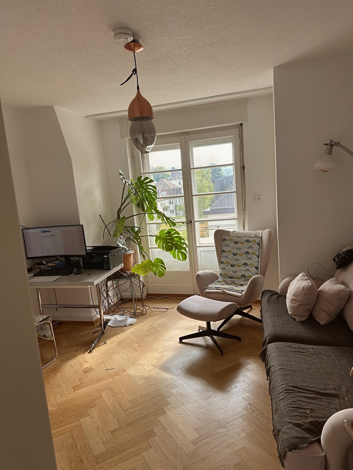 Room in a shared flat, photo 3 of 3