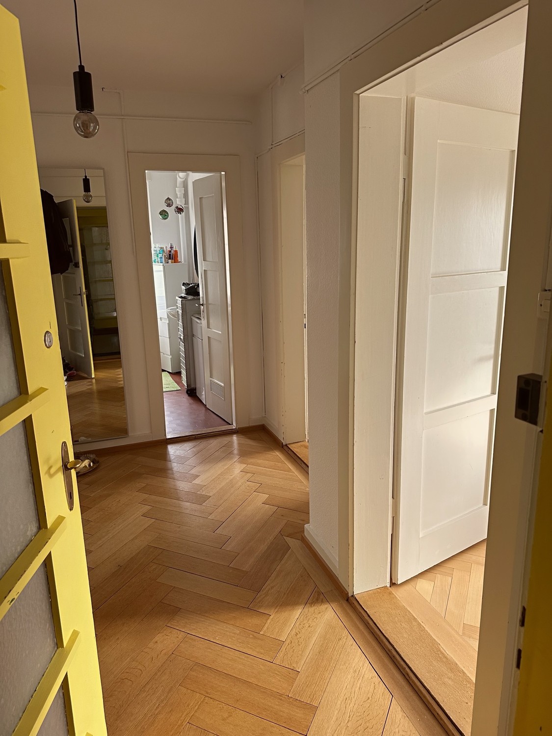 Room in a shared flat, photo 1 of 3