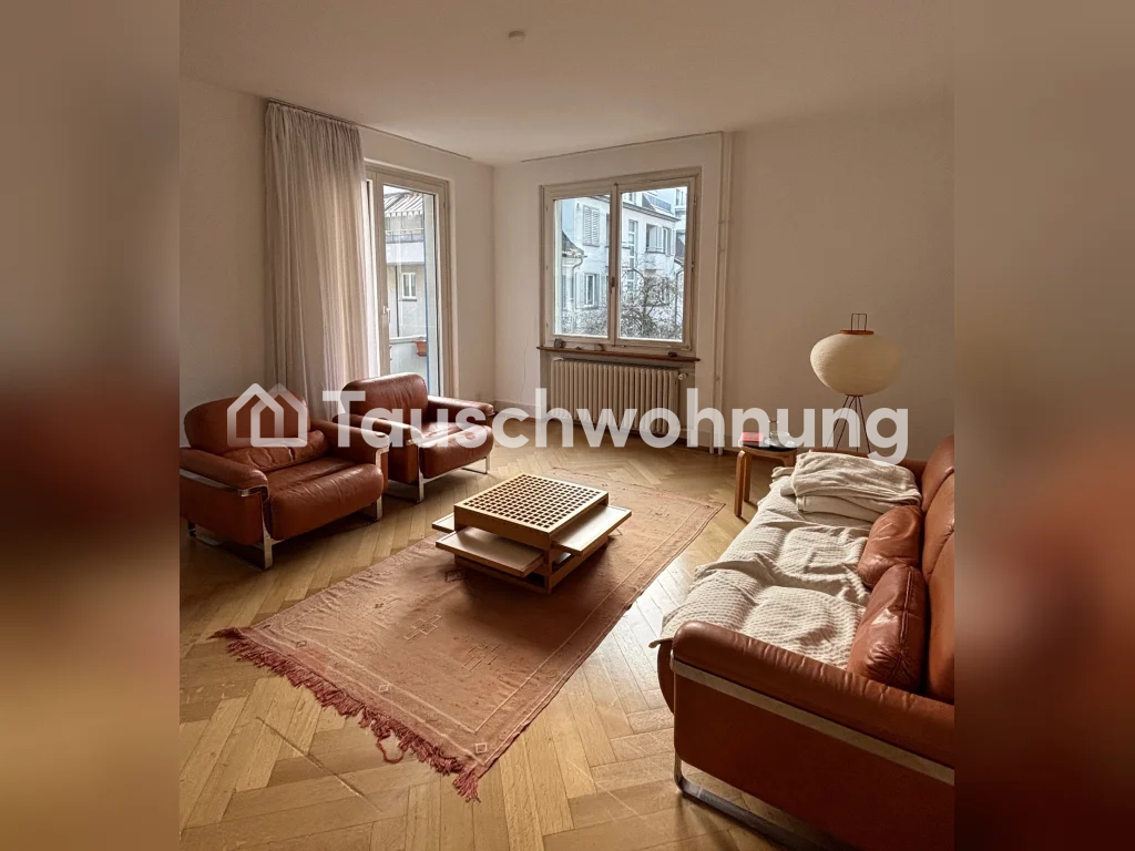 3 ½ pièces appartement