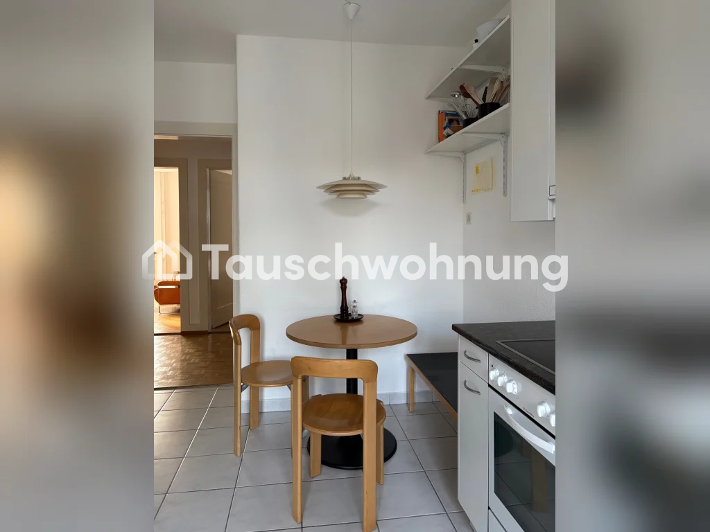 3 ½ pièces appartement