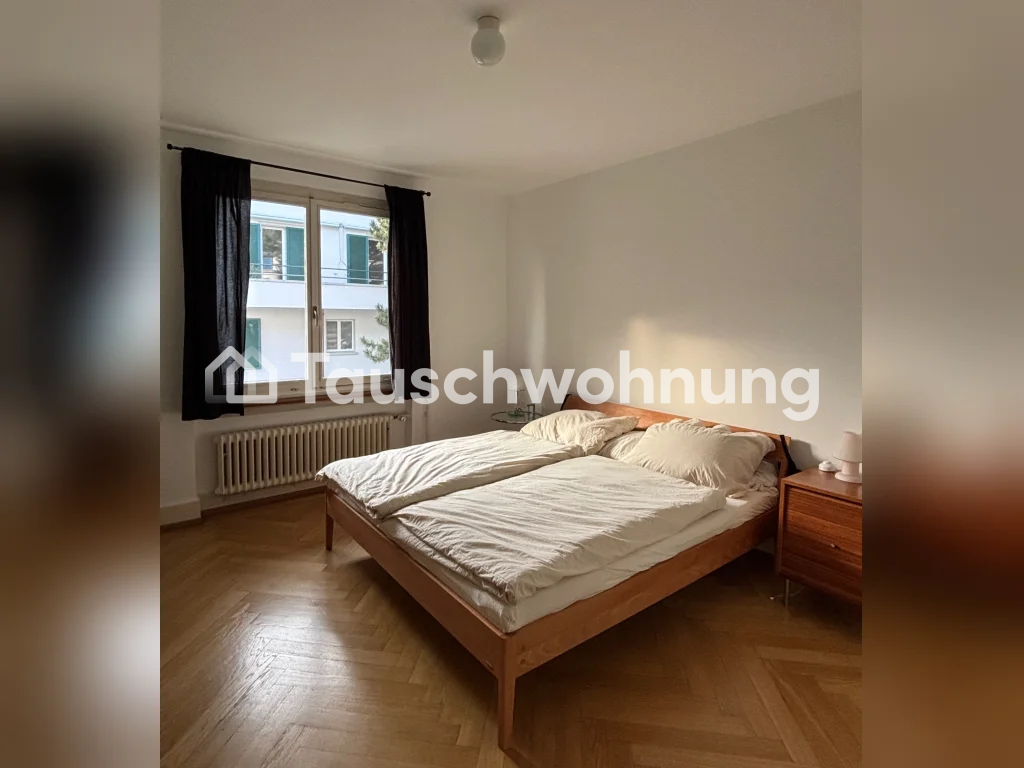 3 ½ pièces appartement