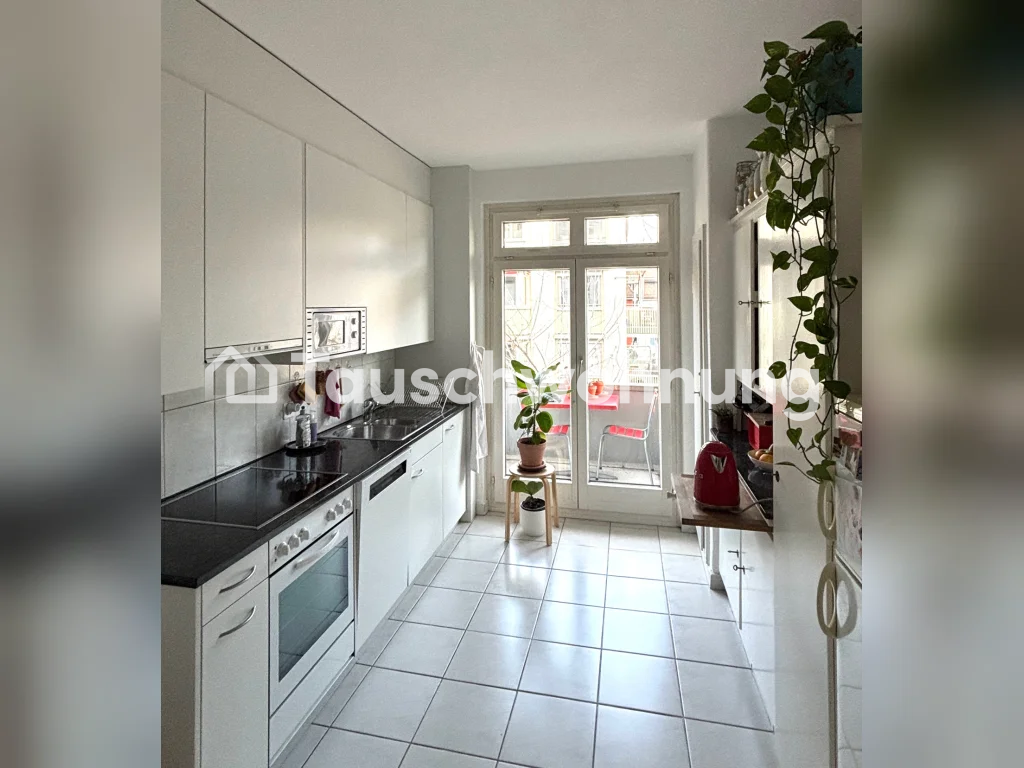 3 ½ pièces appartement