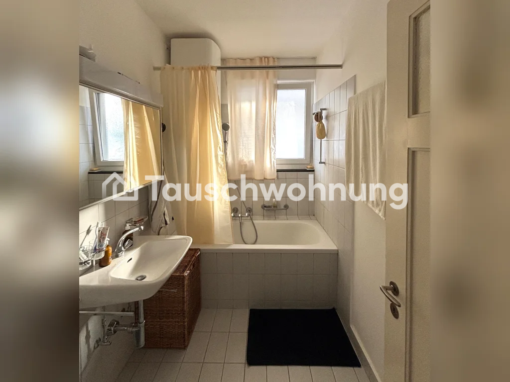 3 ½ pièces appartement