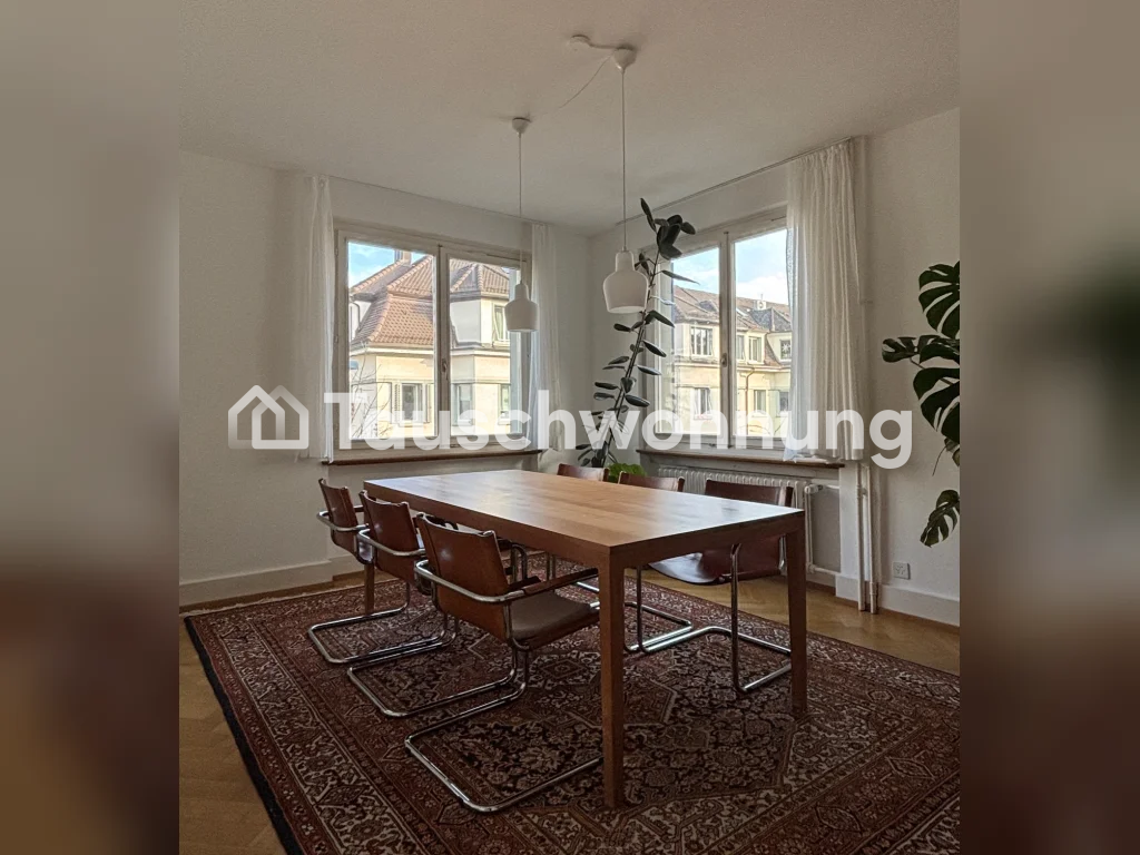 3 ½ pièces appartement