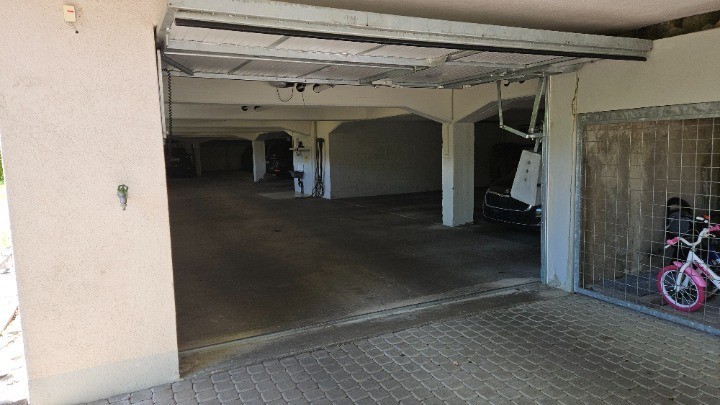 Open slot, photo 2 of 2