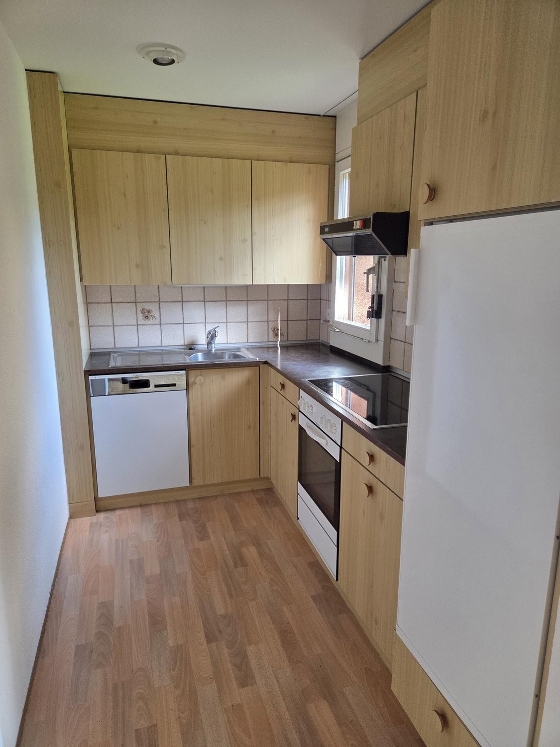 3 ½ room apartment, photo 2 of 10