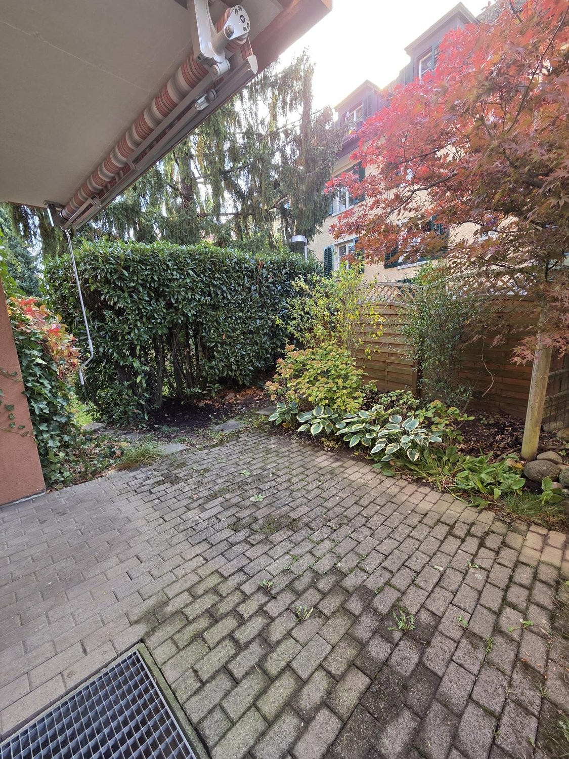 3 ½ room apartment, photo 10 of 10