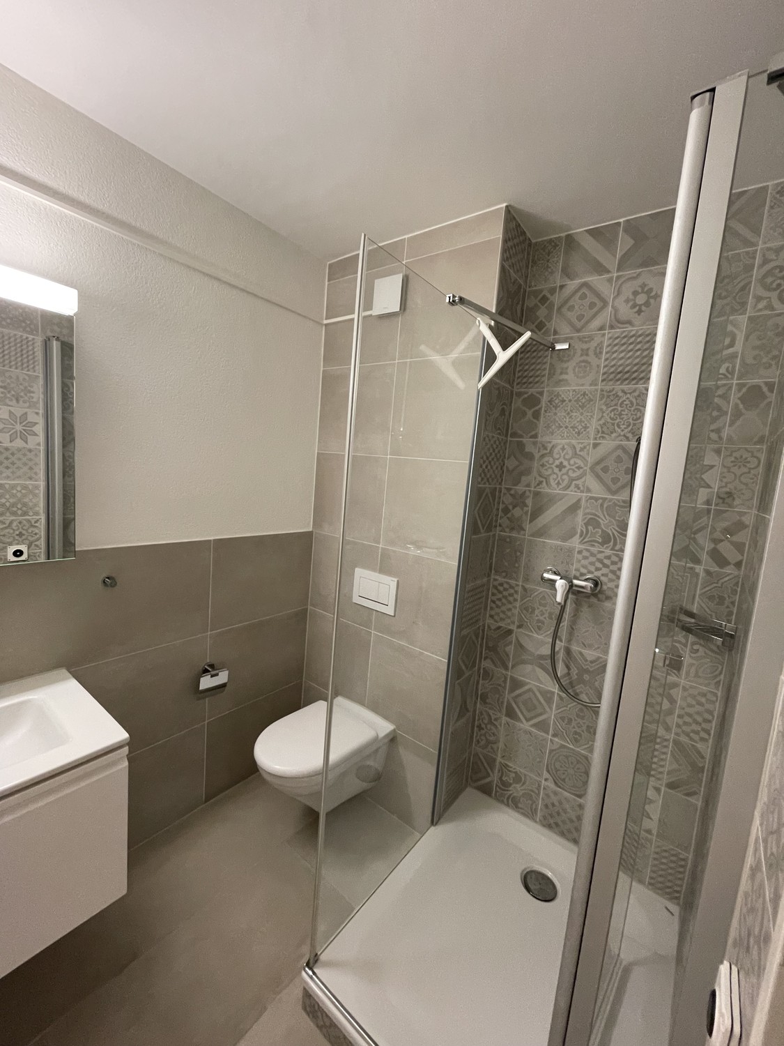 2 rooms apartment, photo 3 of 5