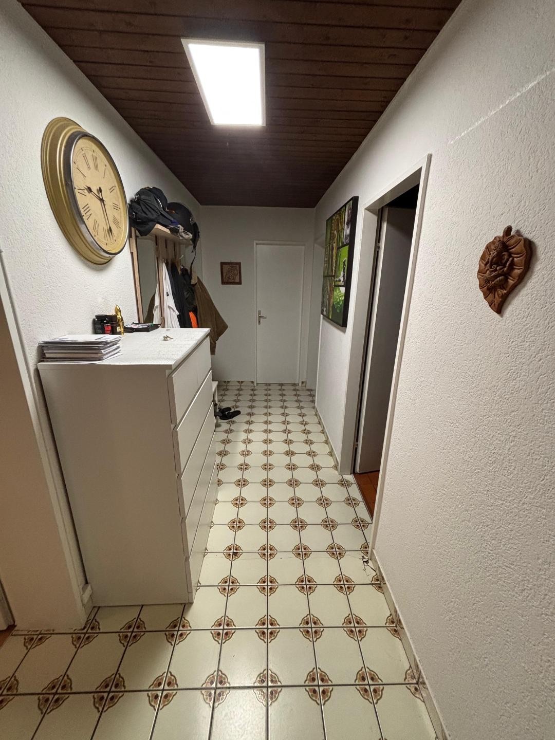 Room in a shared flat