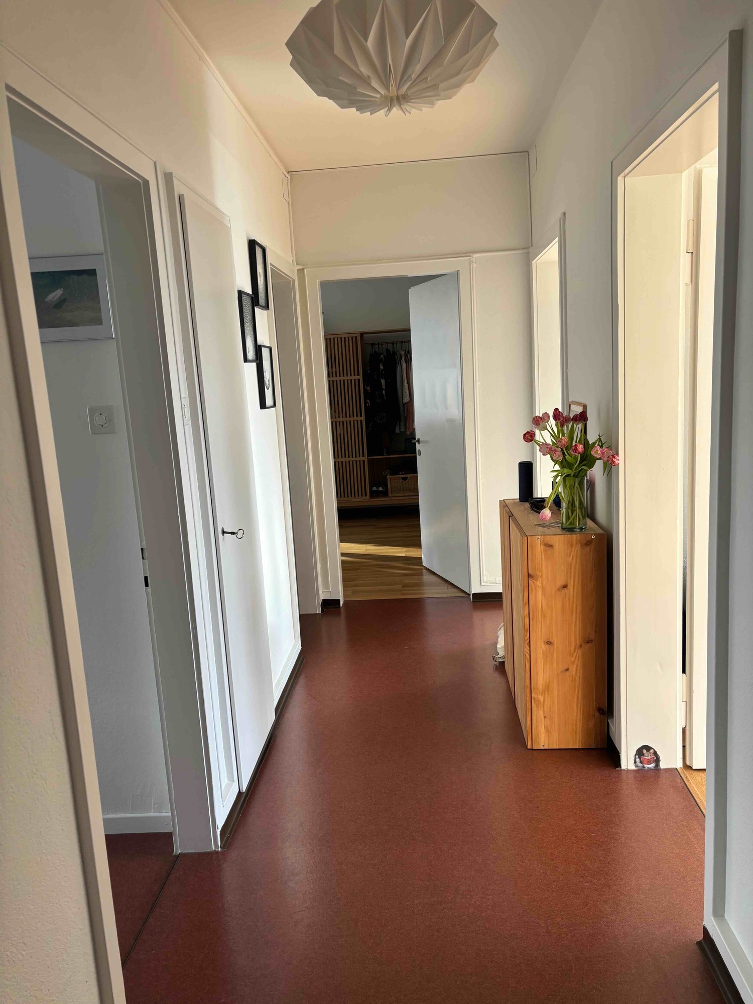 Room in a shared flat, photo 3 of 4