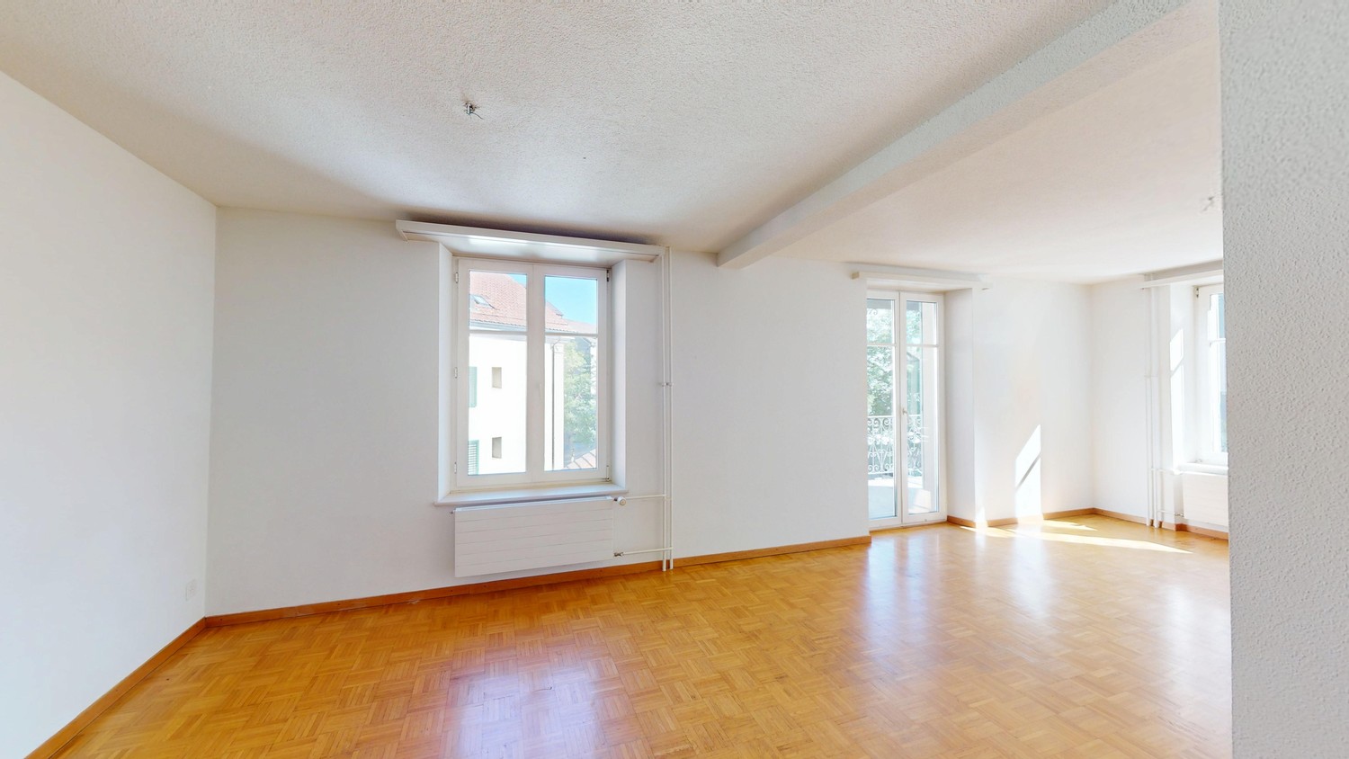 2 rooms apartment, photo 3 of 9