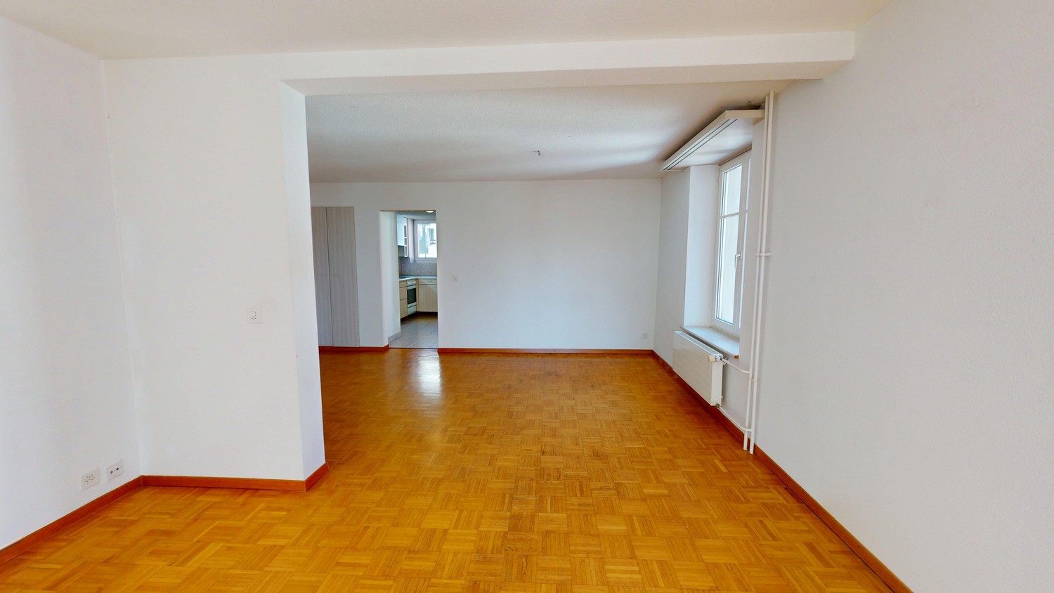 2 rooms apartment, photo 4 of 9