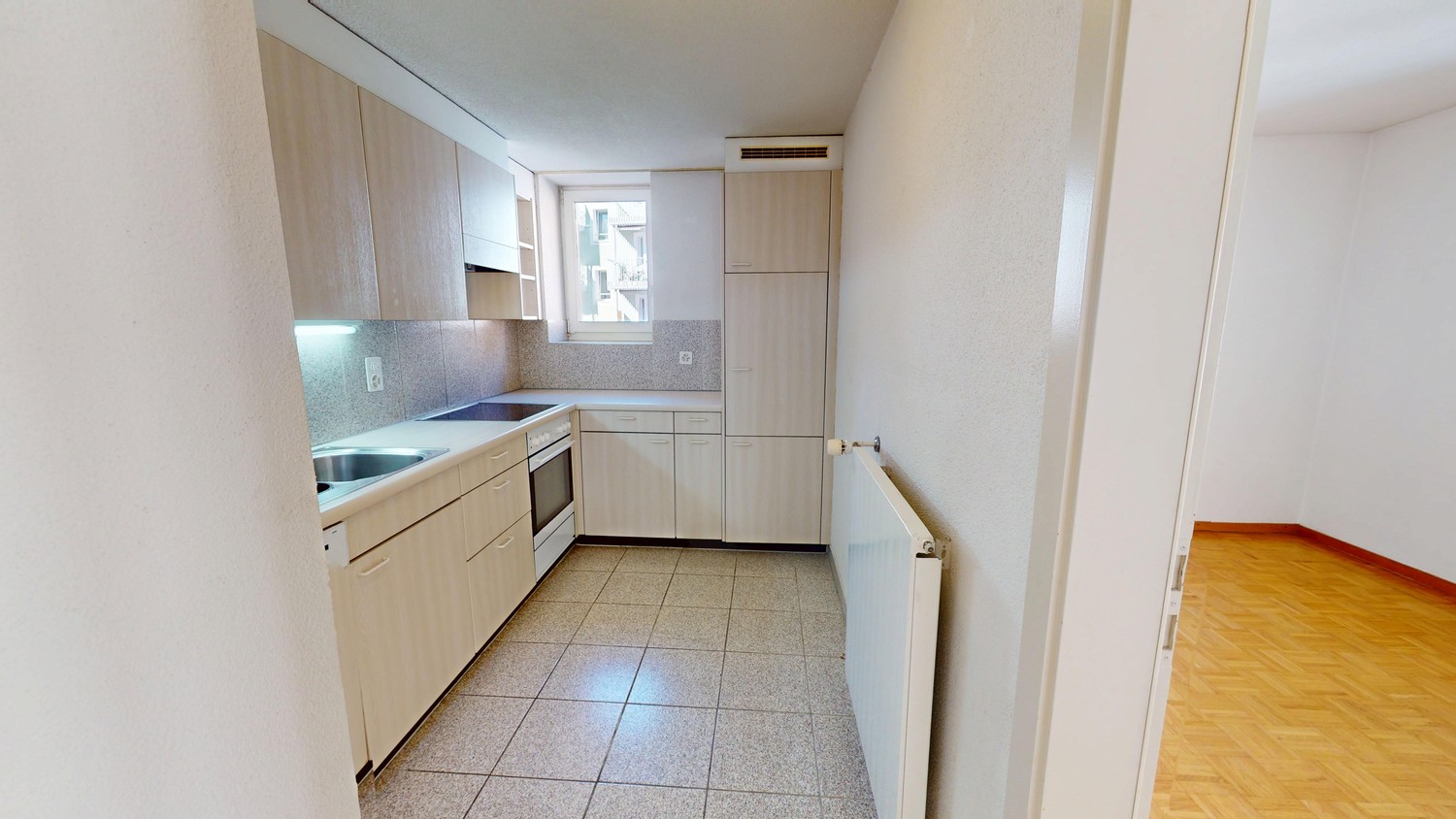 2 rooms apartment, photo 7 of 9