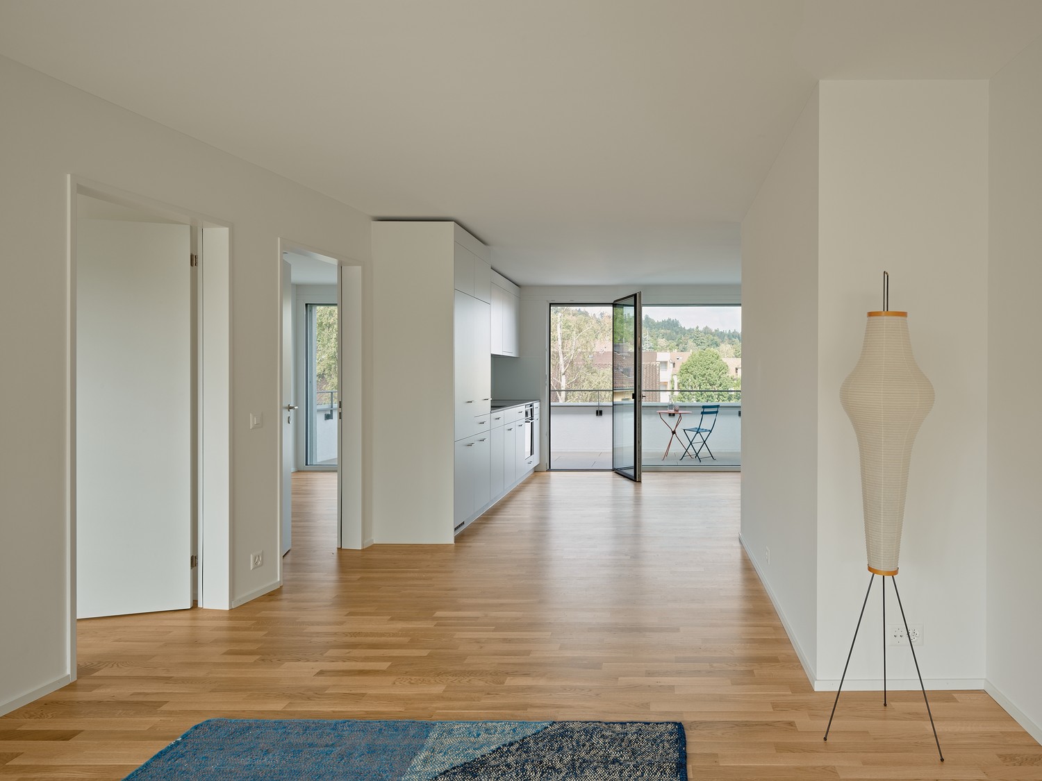 3 ½ room apartment, photo 4 of 5