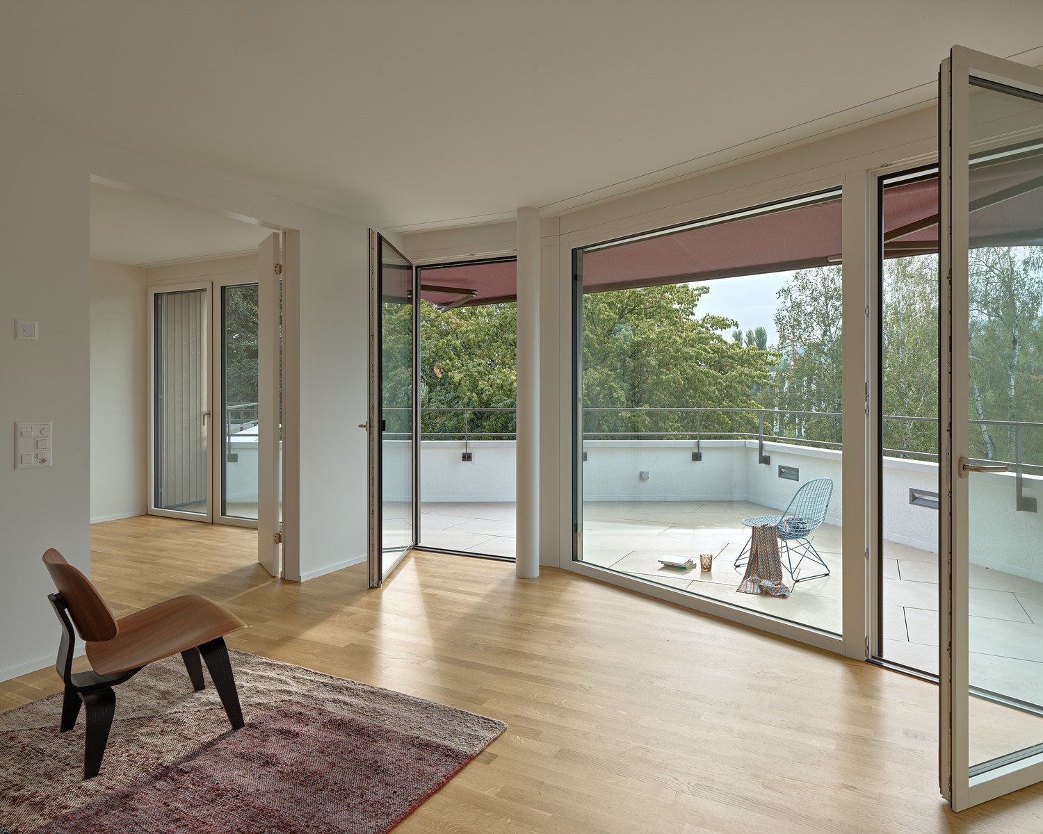 3 ½ room apartment, photo 2 of 5