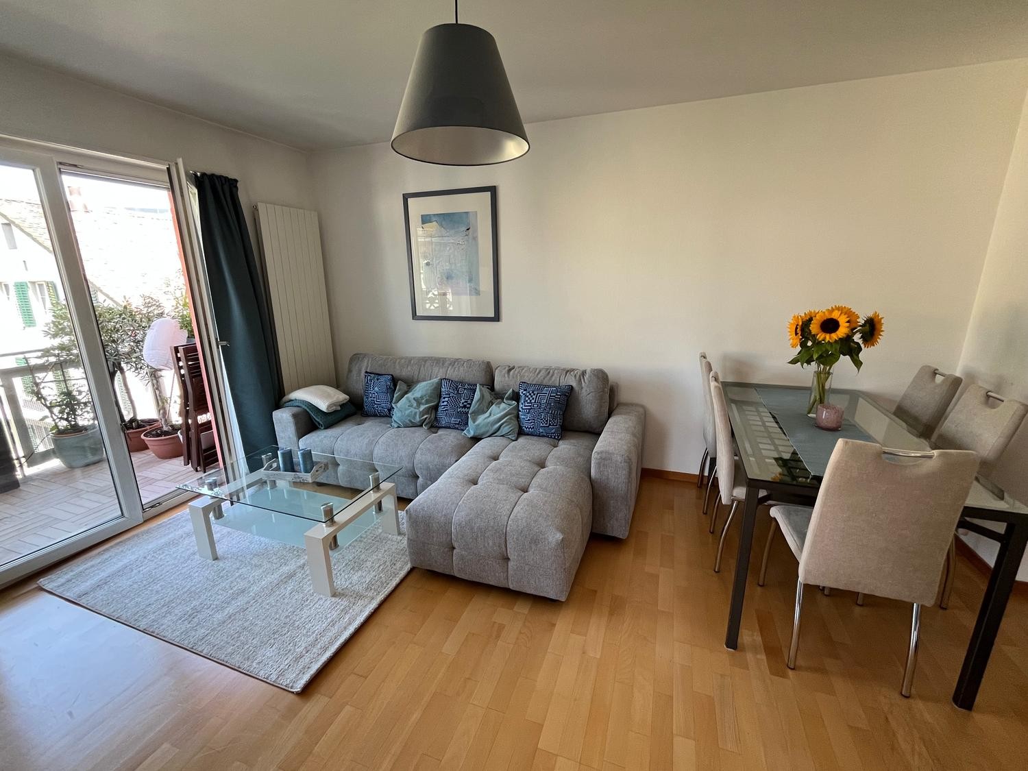 2 rooms apartment, photo 1 of 10