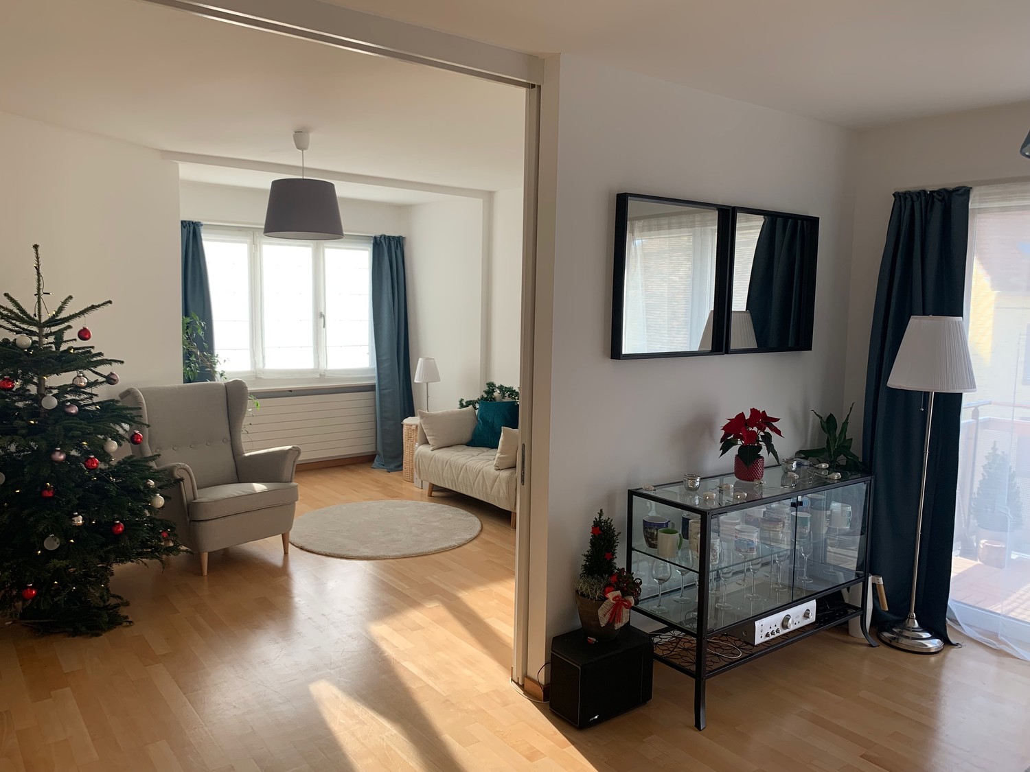 2 rooms apartment, photo 4 of 10