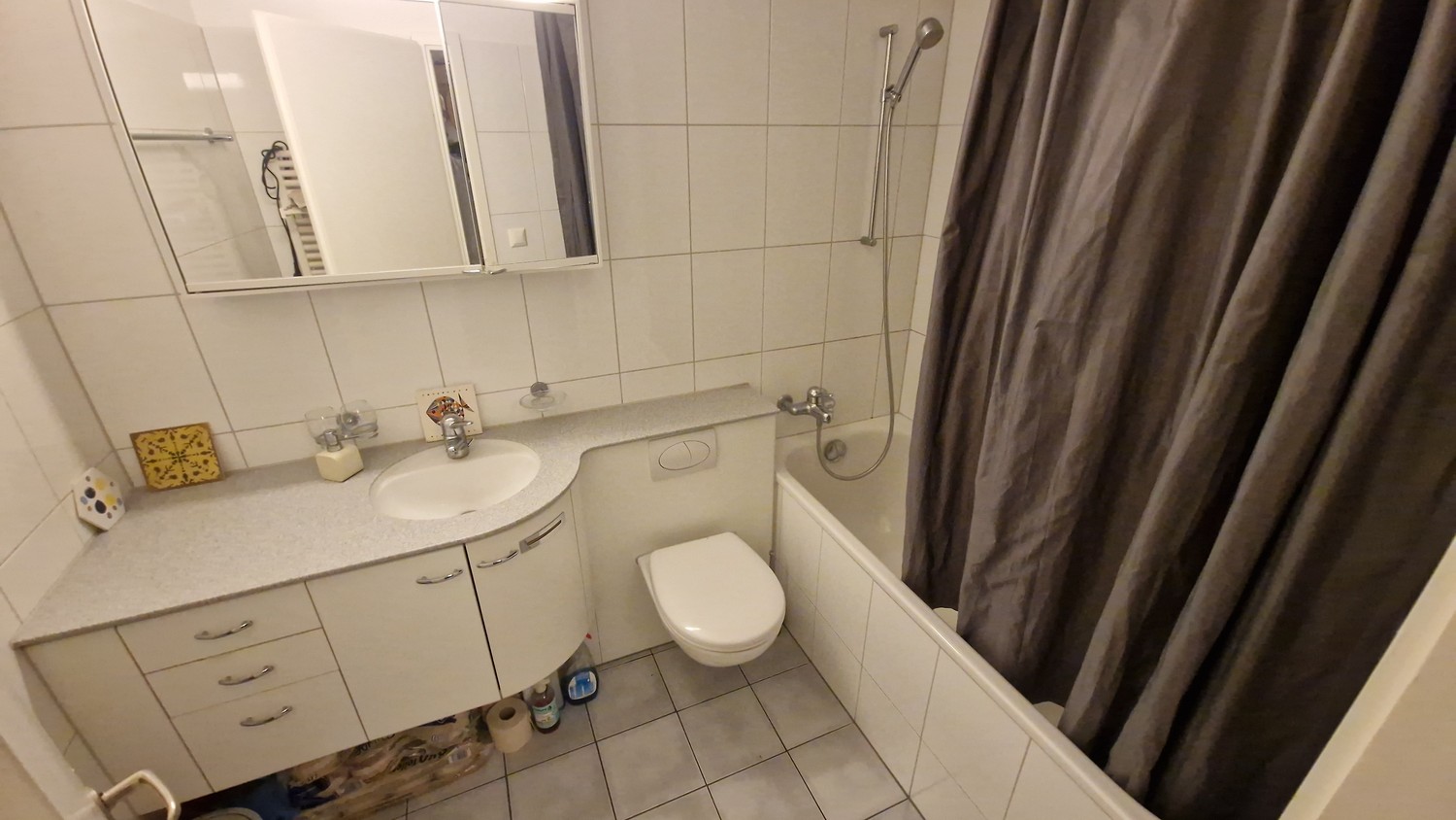 2 rooms apartment, photo 6 of 6