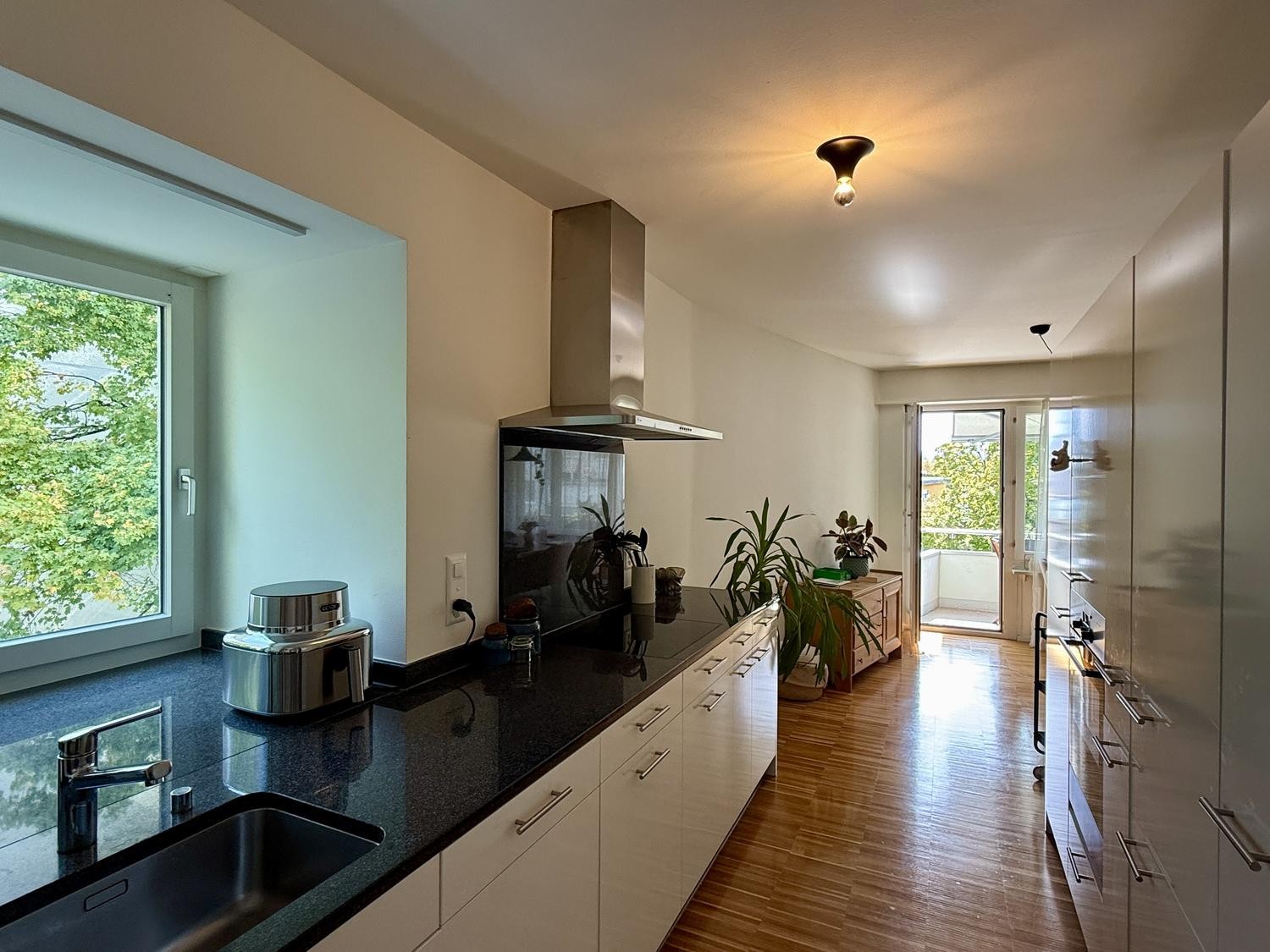 3 ½ rooms apartment, photo 3 of 10