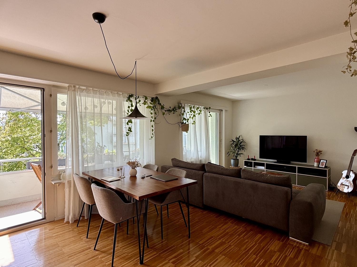 3 ½ rooms apartment, photo 2 of 10