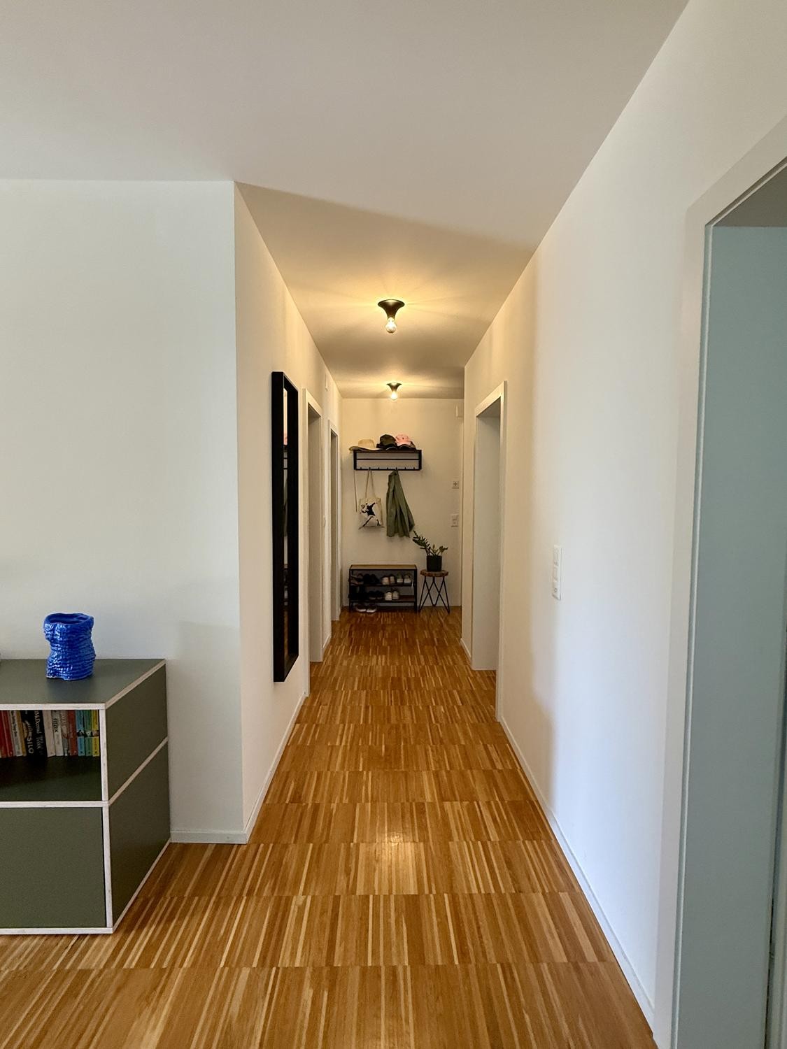 3 ½ rooms apartment, photo 5 of 10
