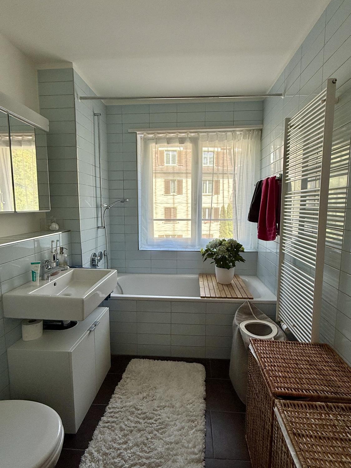 3 ½ rooms apartment, photo 9 of 10