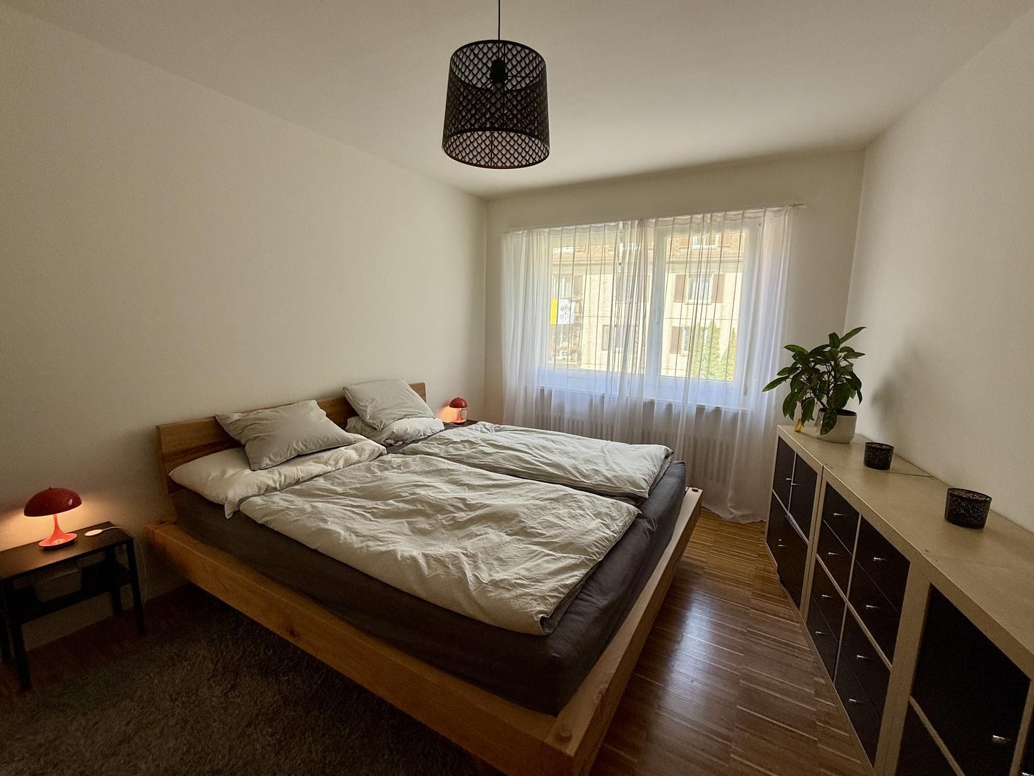 3 ½ rooms apartment, photo 6 of 10