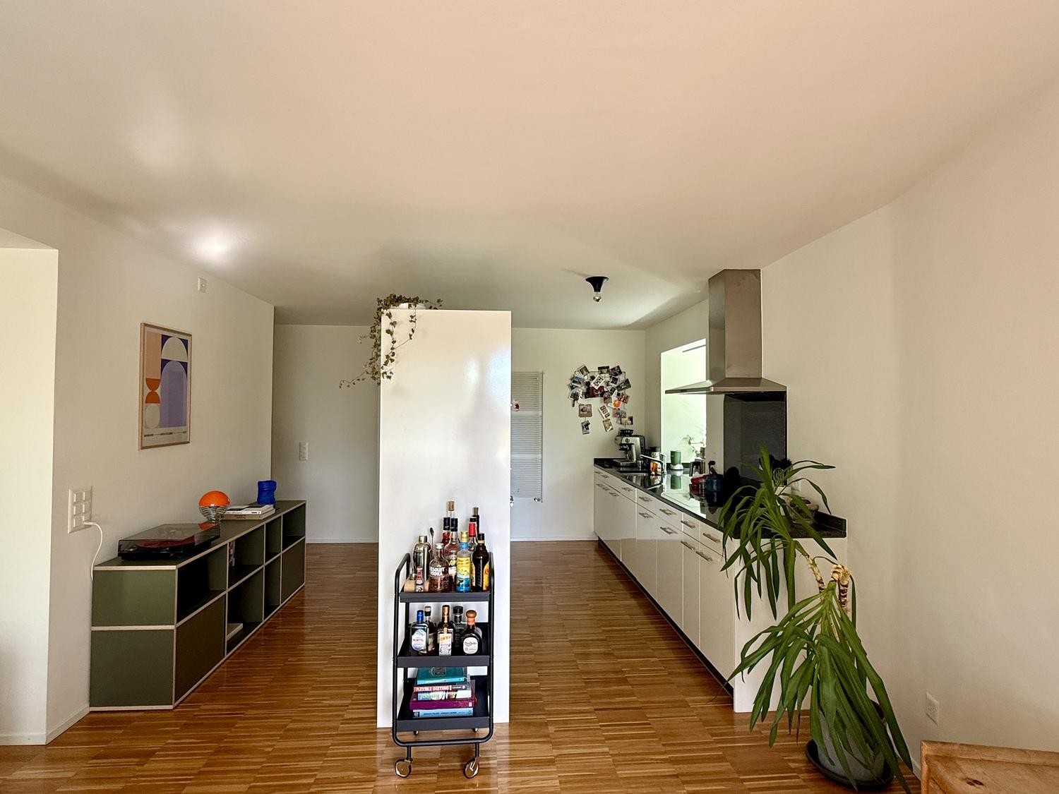 3 ½ rooms apartment, photo 1 of 10