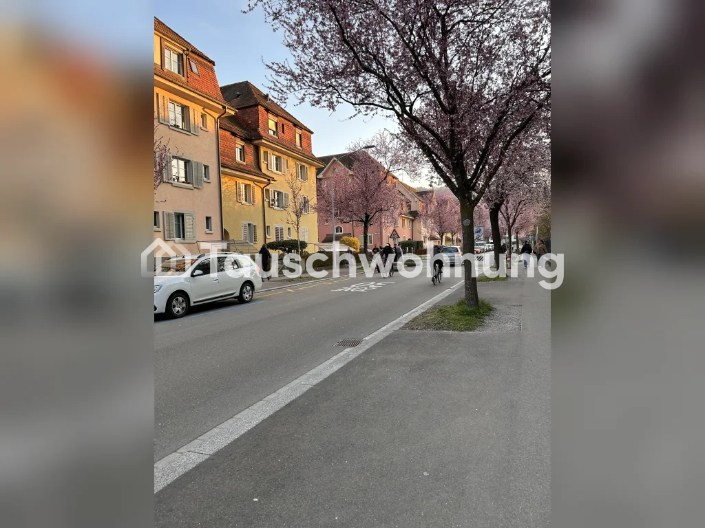 1 ½ rooms apartment