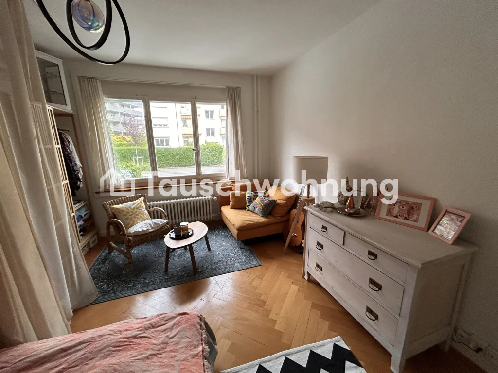 1 ½ rooms apartment
