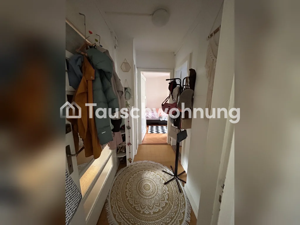 1 ½ rooms apartment
