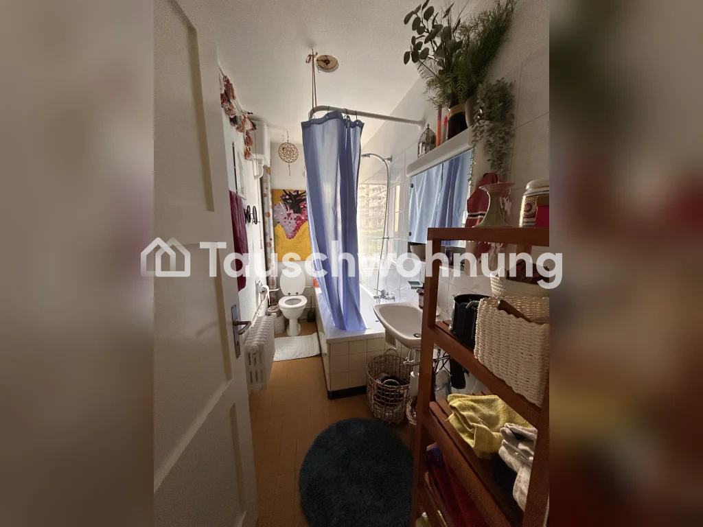 1 ½ rooms apartment