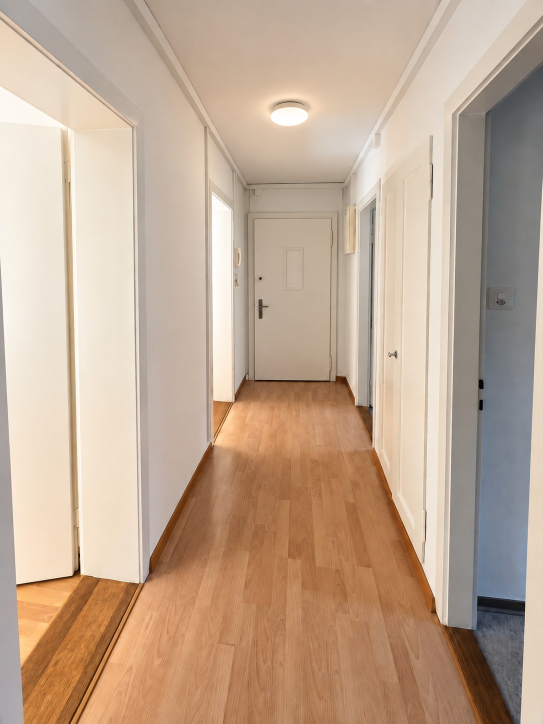 3 rooms apartment, photo 6 of 8
