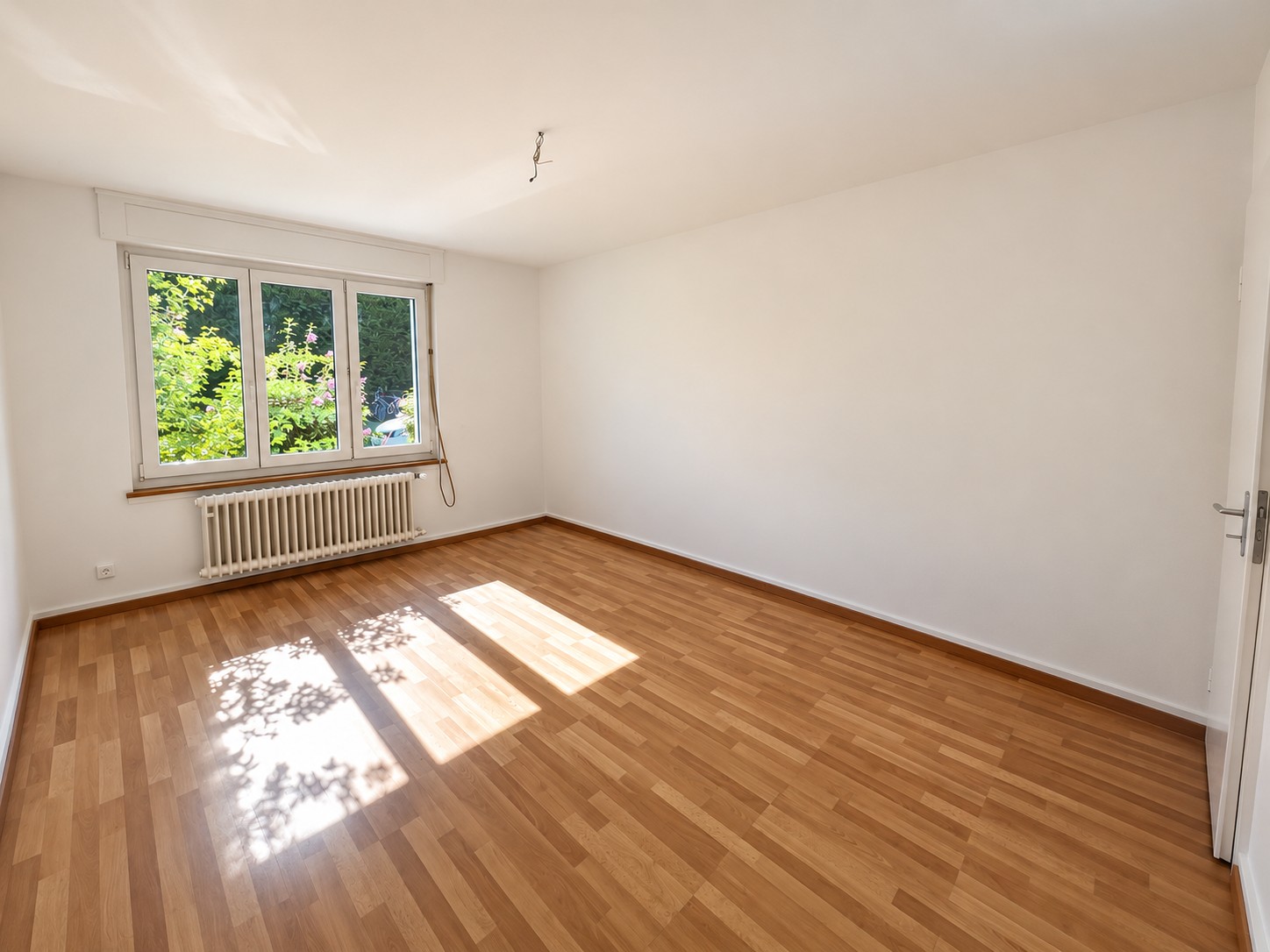 3 rooms apartment, photo 4 of 8