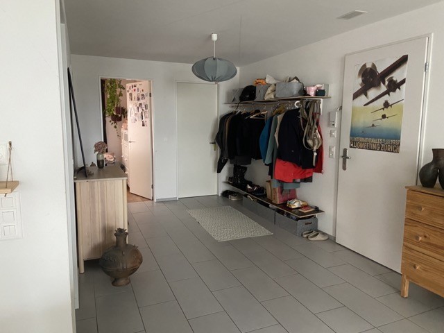 Room in a shared flat, photo 3 of 7