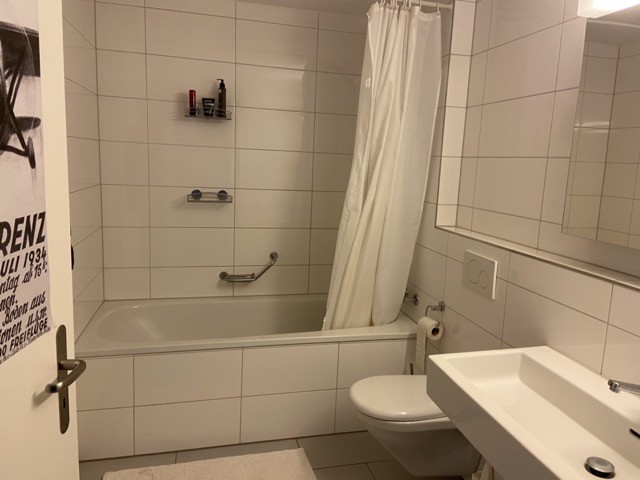 Room in a shared flat, photo 7 of 7