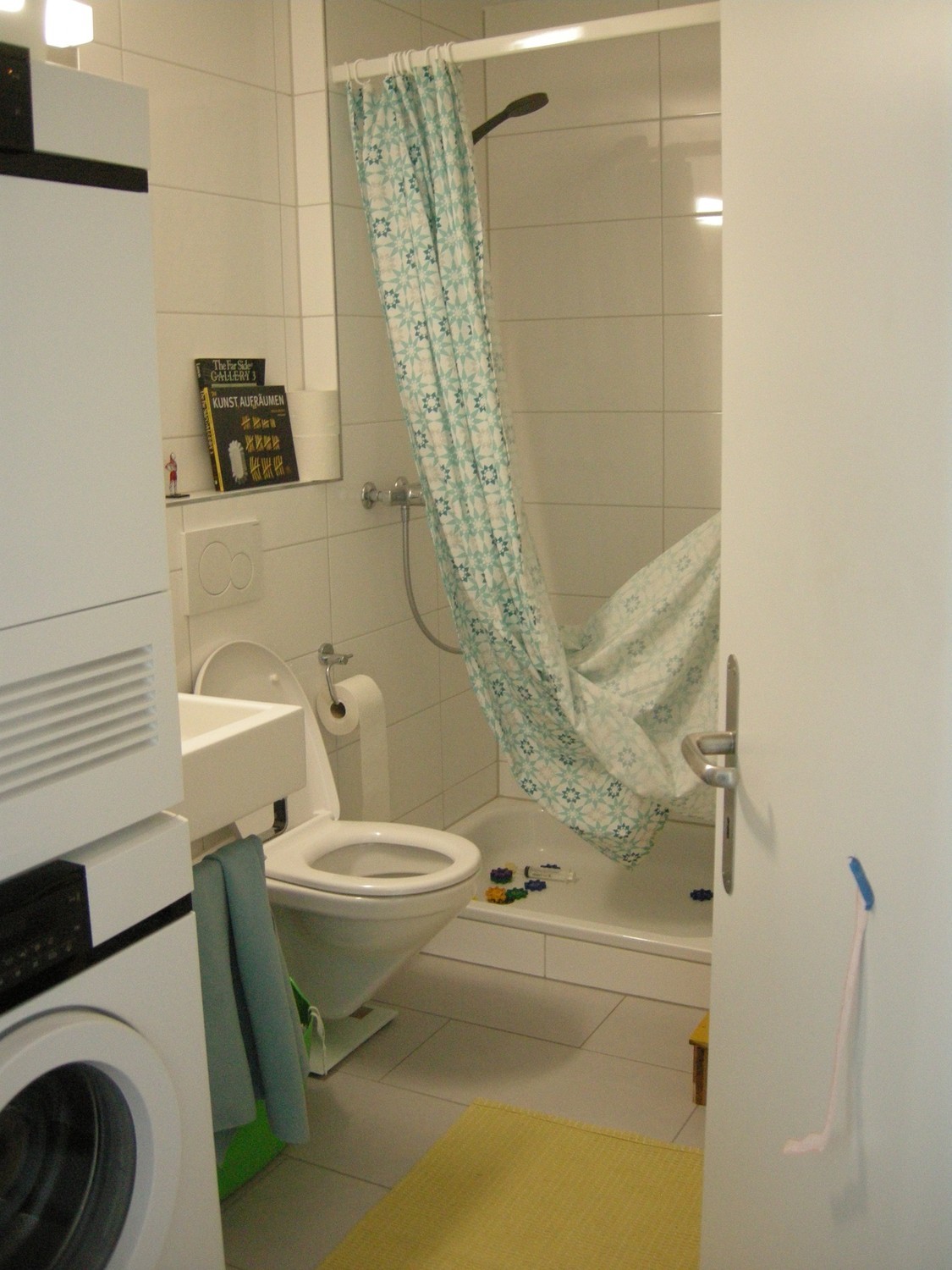 Room in a shared flat, photo 6 of 7